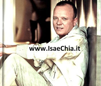 Gigi D’Alessio: “Il mio super Capodanno napoletano, con Anna Tatangelo e…Fedez!” preview