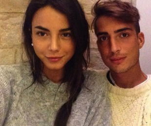 Chiara Biasi e Oscar Branzani, la polemica non si placa nemmeno per Natale! preview