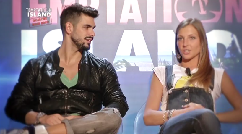 ‘Temptation Island’, Tara Gabrieletto e Cristian Gallella annunciano il loro trasferimento a Verona preview