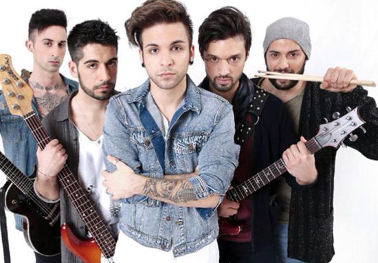 I Dear Jack hanno deciso di sciogliersi, l’annuncio sul settimanale ‘Chi’ preview