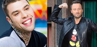 Fedez contro Francesco Facchinetti, l’infinita polemica sui social network preview