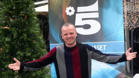 Gigi D’Alessio, su Facebook la smentita del suo presunto malore: “Vi aspetto il 31 in Piazza del Plebiscito!” preview