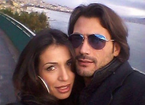 ‘Uomini e Donne’, procede a gonfie vele la relazione tra Graziano Amato e Liat Cohen: le foto inedite della coppia