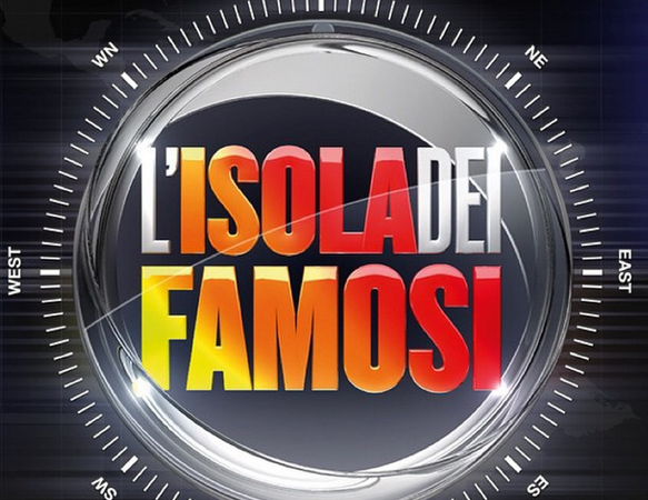 Isola dei Famosi