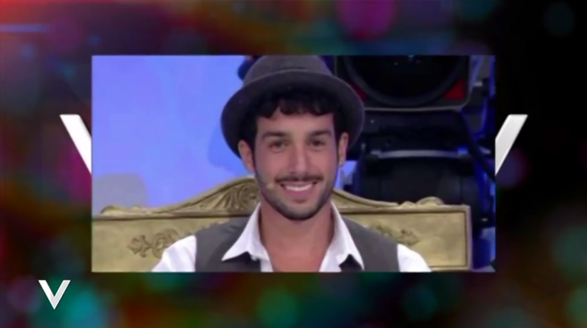 Le telecamere di ‘Verissimo’ seguono Jonás Berami, tronista di ‘Uomini e Donne’, nella sua trasferta calabrese preview