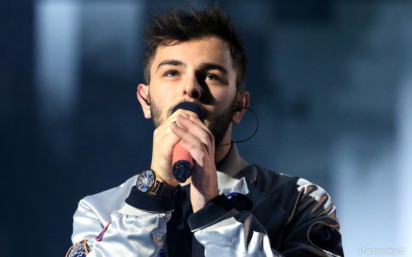 Lorenzo Fragola vince l’ottava edizione di ‘X Factor Italia’! preview