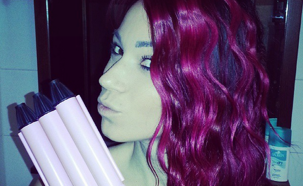 ‘Uomini e Donne’, ecco il nuovo look di Luce Barucchi! preview