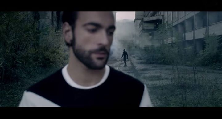 Fattore M: spazio dedicato a Marco Mengoni. Parole in circolo è il titolo del nuovo album preview
