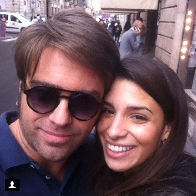 Martina Pascutti si sfoga su Facebook: “Ci sono ancora persone che cercano di rovinare il mio rapporto con Patrick Pugliese!” article-post