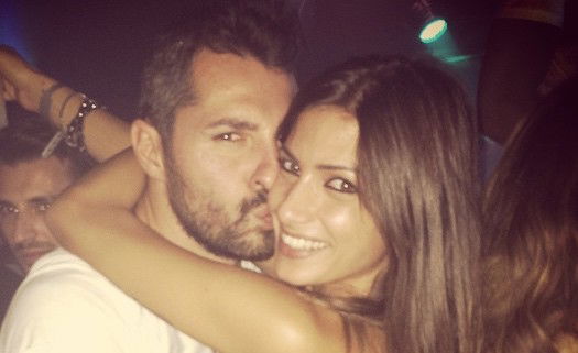 ‘Uomini e Donne’, Matteo Guerra innamoratissimo della fidanzata Jessica Faretra Lenti: le foto preview