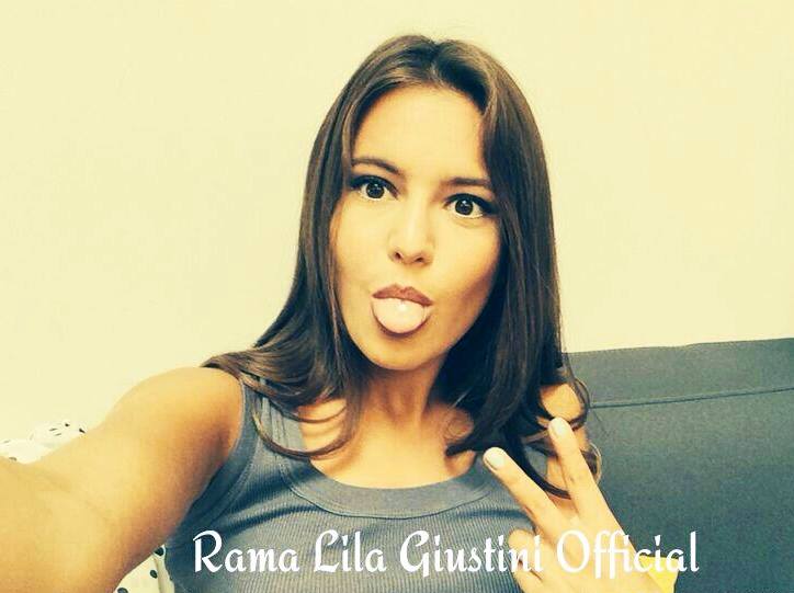 Rama Lila Giustini in trepidante attesa per la scelta di Jonás Berami? article-post