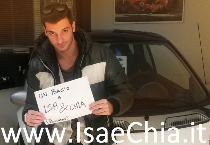 Riccardo Delicati a IsaeChia.it: ‘Teresa Cilia, scendi dal piedistallo!’ preview