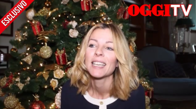 Roberta Ruiu su Oggi: “Il mio prossimo singolo uscirà nel 2015!” preview