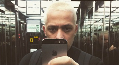 Salvatore Angelucci, nuovo look per l’ex tronista di ‘Uomini e Donne’ preview