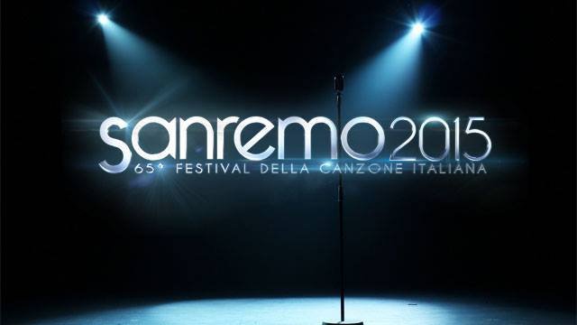 ‘Sanremo 2015’, annunciati i nomi dei venti Big in gara