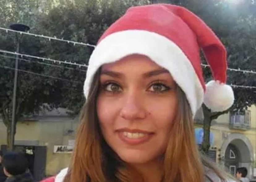 Sharon Bergonzi su Facebook: “Se due persone si amano niente è impossibile!” preview