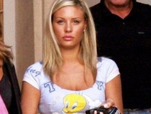 Tamara Pisnoli, l’ex moglie di Daniele De Rossi arrestata per usura e sequestro di persona