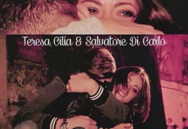 Teresa Cilia e quel mi piace su Instagram a una sua foto con Salvatore Di Carlo…