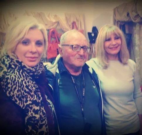 ‘Uomini e Donne’, pace fatta tra Tina Cipollari e Colomba Mecozzi? preview