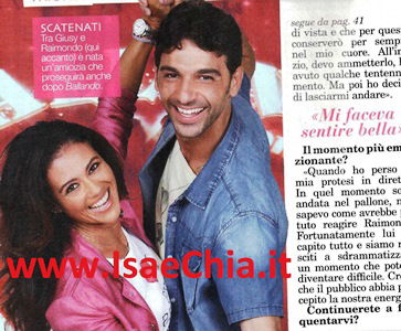 Giusy Versace: “Ragazzi, nulla è impossibile!” article-post