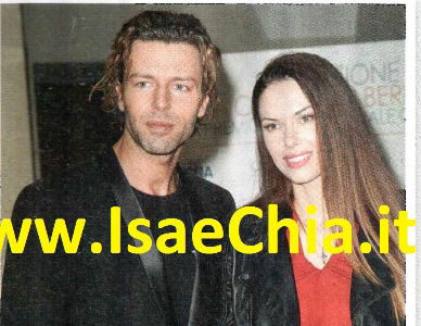 Francesco Testi: “Con le donne io non sono mai stato un Santo!” article-post