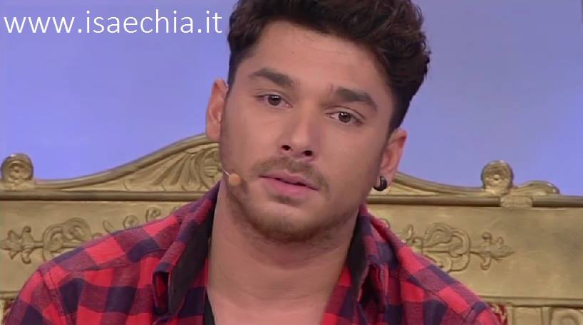 Andrea Cerioli dixit preview