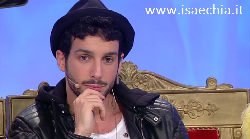 ‘Uomini e Donne’, la love coach Madeleine H. commenta il trono di Jonás Berami article-post