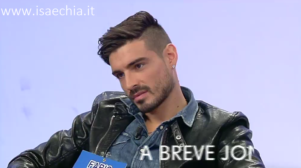 Fabio Colloricchio dixit article-post