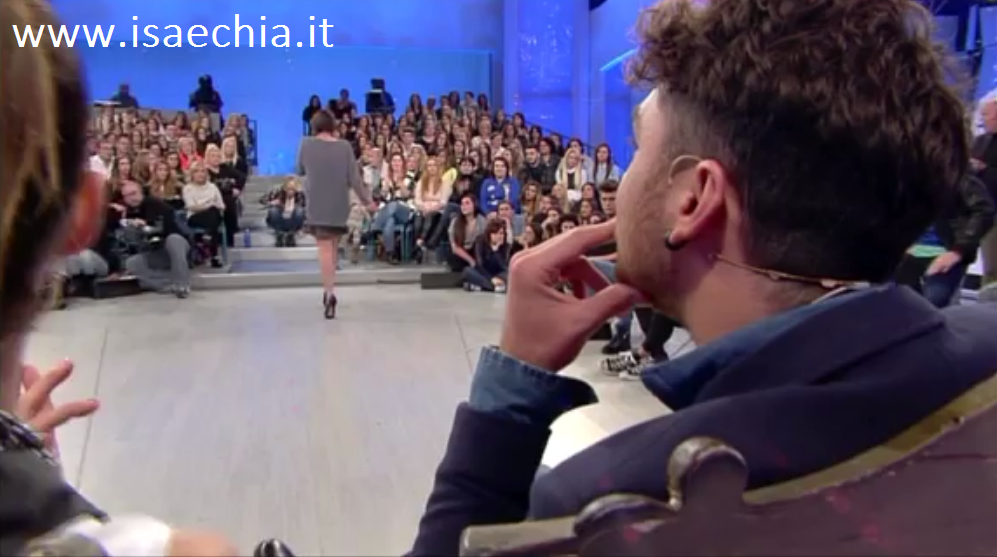 Sharon Bergonzi dixit, Andrea Cerioli respondit article-post