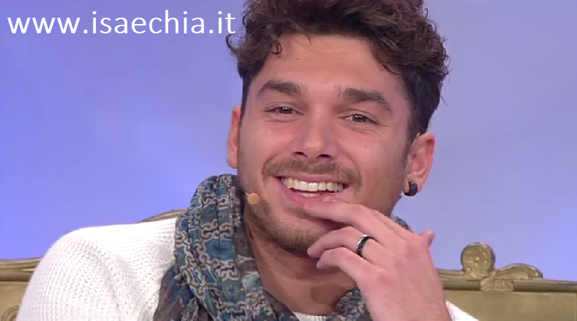 ‘Uomini e Donne’, la love coach Madeleine H. commenta il trono di Andrea Cerioli preview