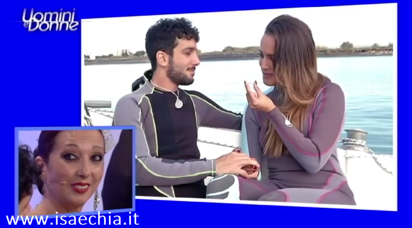 Noemi Piarulli dixit, Jonás Berami respondit preview