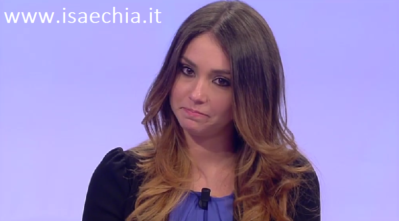 Sharon Bergonzi ospite in radio: “Andrea Cerioli non era l’uomo per me… ma lo vedo molto affiatato con Valentina Rapisarda!” article-post