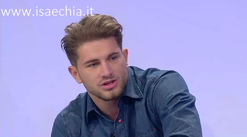 Salvatore Di Carlo, su Instagram frecciatine a Teresa Cilia? article-post