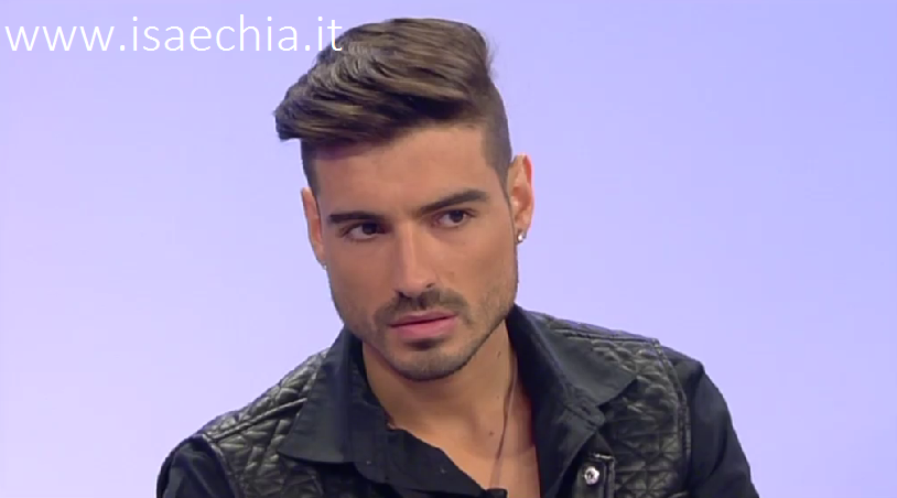 Fabio Colloricchio, su Instagram un avvertimento a Teresa Cilia? article-post