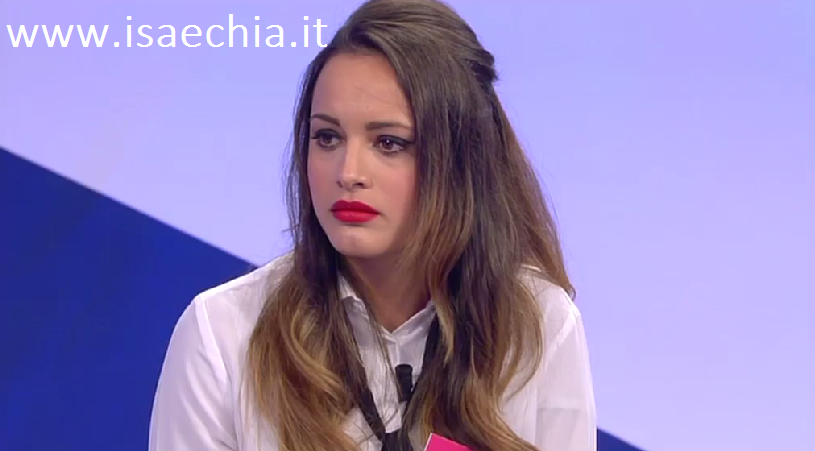 Noemi Piarulli su Facebook: “Non ho mai detto di essere innamorata di Jonás Berami, ora penso ad Andrea Cerioli!” preview