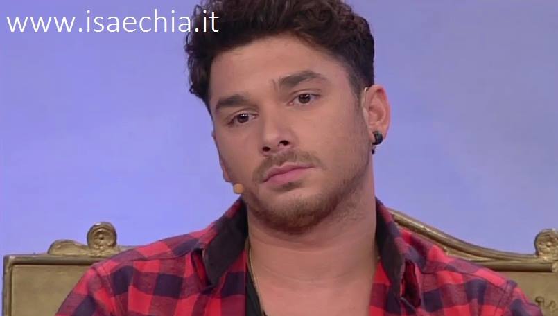 ‘Uomini e Donne’: l’opinione di Isa sulla puntata di oggi del Trono classico preview