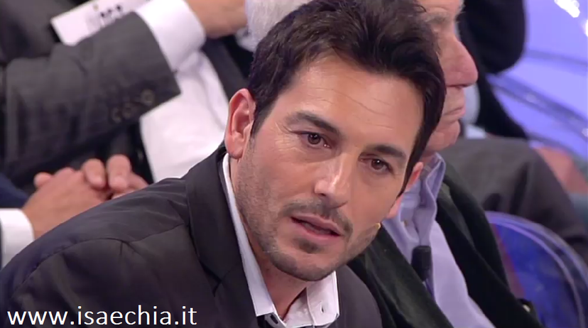 Guido Soldati abbandona ‘Uomini e Donne’ e si sfoga su Facebook: “Finalmente sono libero!” preview