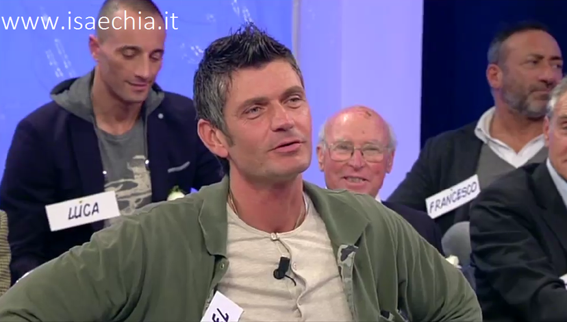 ‘Uomini e Donne’: l’opinione di Isa sulla puntata di oggi del Trono over preview