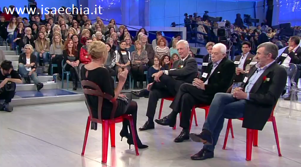 Tina Cipollari dixit article-post