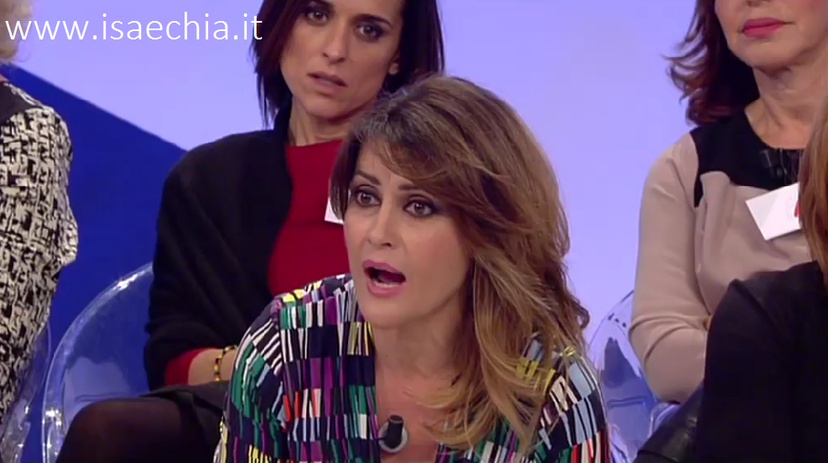 Samuel Baiocchi dixit, Elga Profili respondit preview