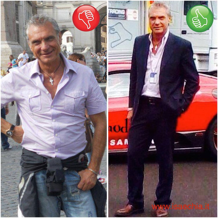 Up&Down, spazio alla moda: Antonio Jorio preview