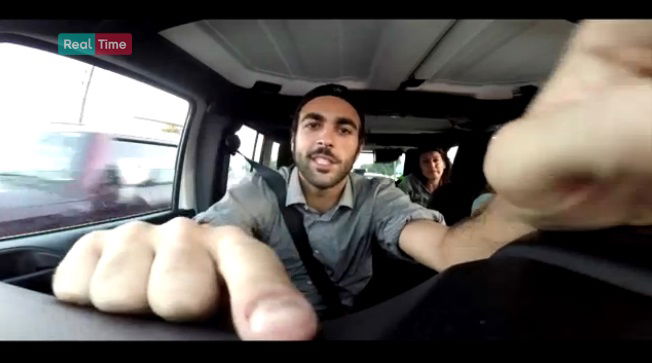 Fattore M: spazio dedicato a Marco Mengoni. Il Making of di “Parole in circolo”. Date e location dell’Instore Tour…e buon compleanno, Marco! preview