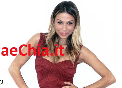 Sabrina Ghio: “Quando il web diventa un lavoro al posto della tv!” preview