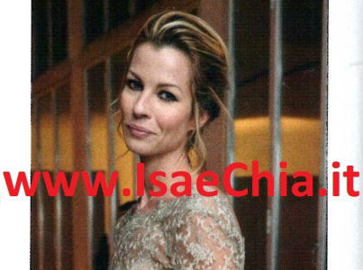 Nuove ambizioni per Roberta Ruiu e Alessandro Cecchi Paone / Stalking per Flavio Insinna / Il Natale benefico di Daniele Interrante e Francesca De André preview