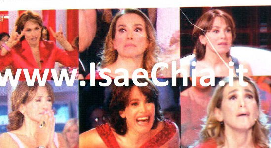 Andrea Spadoni: “Basta denunciare Barbara D’Urso per fare ordine tra i giornalisti?” article-post