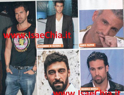 Tronisti: quelli che…non hanno lasciato il segno! preview