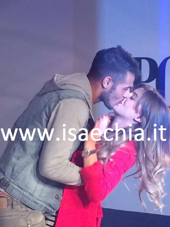 Aldo Palmeri e Alessia Cammarota sono diventati genitori: è appena nato il loro primo figlio! article-post