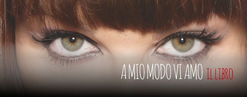 ‘A mio modo vi amo’, il nuovo libro di Alessandra Amoroso scritto a quattro mani coi fan preview