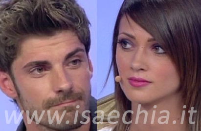 Teresa Cilia scrive al suo ex corteggiatore Alessio Barbieri: “Ti sono vicina e so che supererai la tua malattia!” article-post