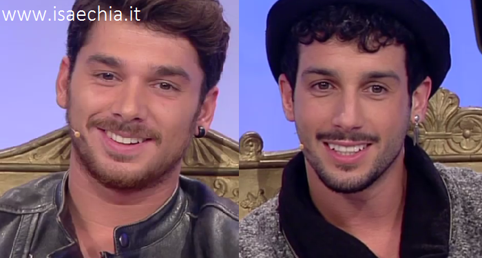 Auditel ‘Uomini e Donne’: i troni di Andrea Cerioli e Jonás Berami sempre al comando article-post